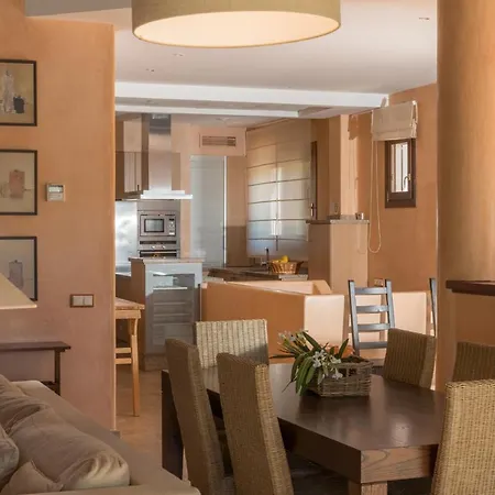 Luxury Malva 빌라