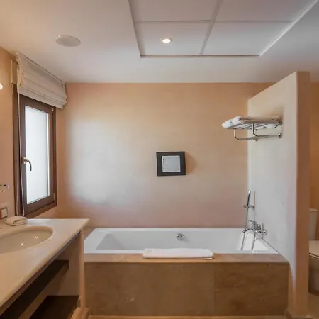 빌라 Luxury Malva 베날룹카싸스비에야스