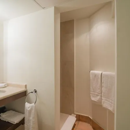 Luxury Malva 빌라 *