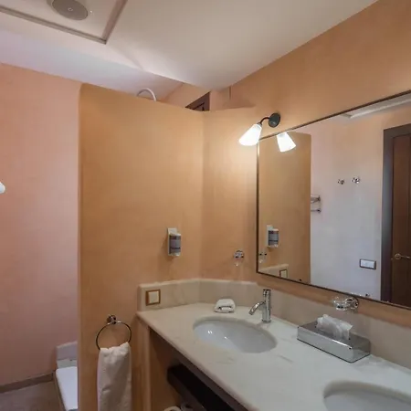 Luxury Malva 빌라 *